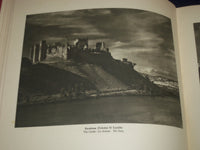 1952 ESPANA PUEBLOS Y PAISAJES BOOK BY JOSE ORTIZ ECHAGUE VOLUME 2 - KD 1629