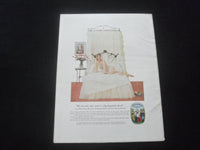 1954 JUNE ESQUIRE MAGAZINE - GREAT COVER, PHOTOS AND ADS - F 851