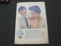 1953 JUNE 28 NY NEWS NEWSPAPER COLOROTO MAGAZINE SECTION - OLD GLORY - II 4227