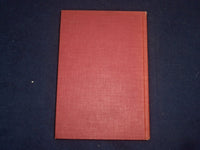 1965 AMERICAN PAINTINGS HARDCOVER BOOK - MET. MUSEUM OF ART - VOLUME 1 - KD 9165