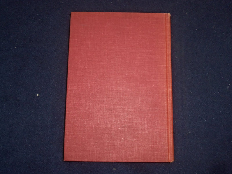 1965 AMERICAN PAINTINGS HARDCOVER BOOK - MET. MUSEUM OF ART - VOLUME 1 - KD 9165