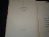 1952 SATYRY VOLUME BY IGNACY KRASICKI - POLISH - GREAT PRINTS - Z 69
