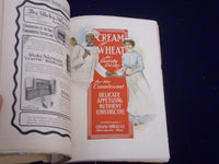 1902 JULY THE CENTURY MAGAZINE - GREAT SOUTHWEST - MAXFIELD PARRISH - SP 2592