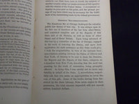 1872 GOVERNOR OF NEW YORK ANNUAL MESSAGE - STATE OF NEW YORK - J 8951