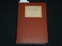 1927 MEN OF DESTINY HARDCOVER BOOK BY WALTER LIPPMANN - KIRBY - KD 7515