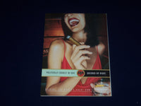 1998 DECEMBER MADEMOISELLE MAGAZINE - CHARLIZE THERON COVER - SP 5011