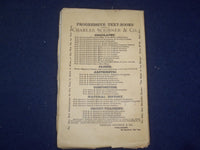 1868 JAN-SEP-NOV HOURS AT HOME MONTHLY MAGAZINE - LOT OF 3 - J 9796