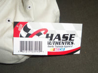 RUSTY WALLACE #2 AUTOGRAPHED MILLER LITE RACING NASCAR HAT WITH TAG