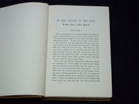 1900 IN THE PALACE OF THE KING HARDCOVER BOOK BY F. MARION CRAWFORD - KD 7625