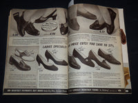1959 MARCH 15 SPIEGEL MORE FOR YOUR MONEY CATALOG - CHICAGO, IL - J 9126
