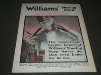 1906 MARCH 31 THE SATURDAY EVENING POST MAGAZINE - ILLUSTRATED COVER- SP 971