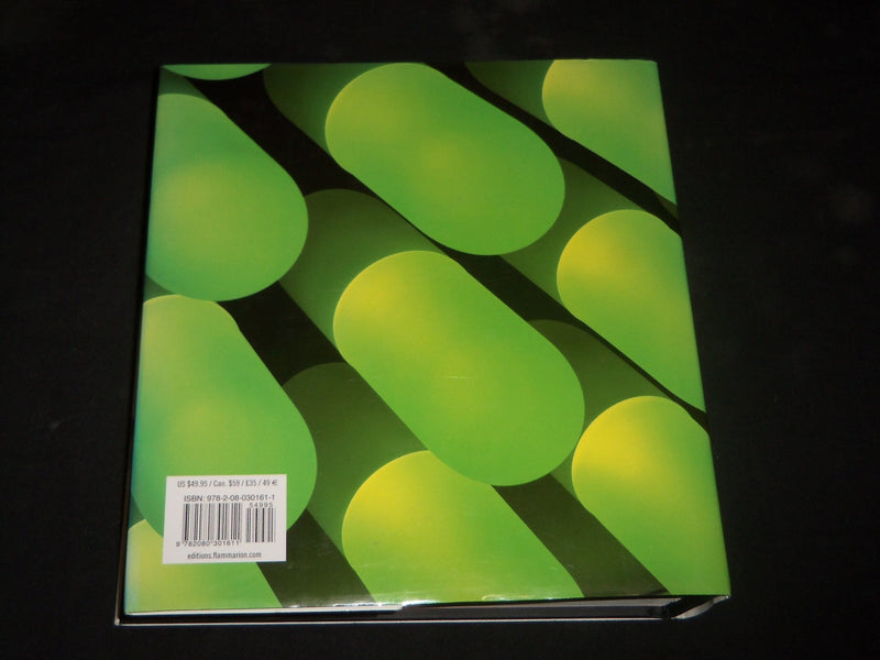 2010 THE CENTURY OF MODERN DESIGN BOOK - LILIANE & STEWART COLLECTION - D 51