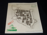 1983 DECEMBER ARCHITECTURAL REVIEW MAGAZINE - PARIS OPERA COVER - E 4068