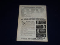 1972 FEBRUARY MAGAZINE - NICE COVER - SP 5366