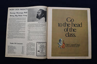 1974 JANUARY-FEBRUARY DAWN MAGAZINE - JOHN B. RUSSWURM COVER - NP 8838
