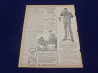 1917 MAY 10 NEW YORK TIMES - FRENCH WAR ENVOYS CITY'S GUEST - NT 9139