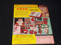 1968 SEPTEMBER TV STAR PARADE MAGAZINE - DEAN MARTIN FRONT COVER - E 14066