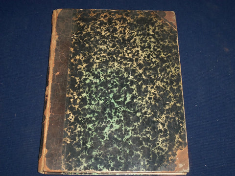 1905 JAN-DEC MONTHLY MUSICAL RECORD VOLUME NO. 35 - SCORES & ADS - KD 2152