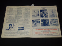 1935 MAY 21 THE NEW WEST COAST LEADER MAGAZINE - LIMA - NEW CABINET - SP 3136I