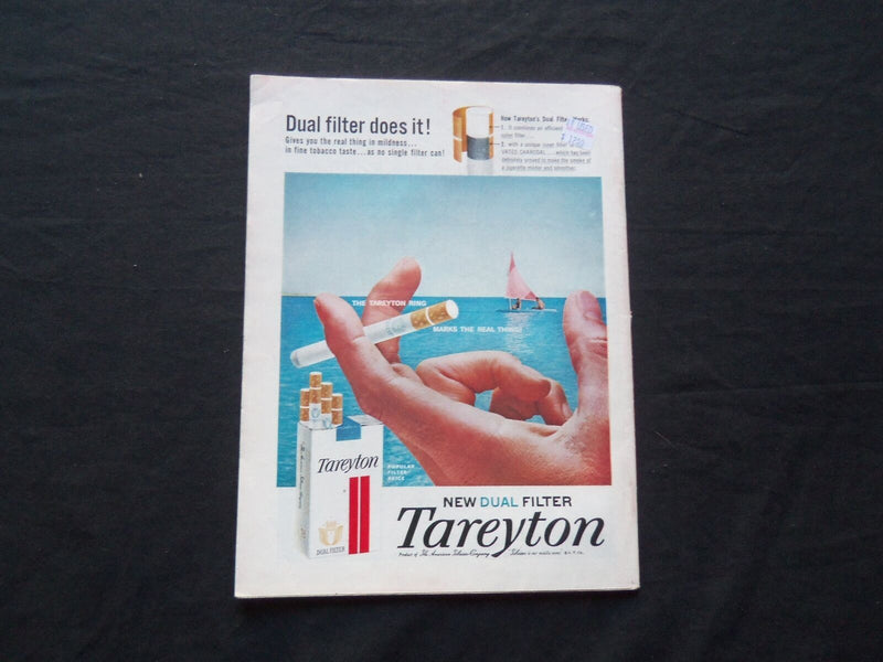 1959 JULY 13 TIME MAGAZINE - RUSSIA'S FROL KOZLOV - T 1698