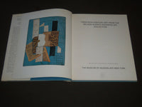 1969 TWENTIETH CENTURY ART FROM NELSON ROCKEFELLER - NICE PRINTS - KD 3931