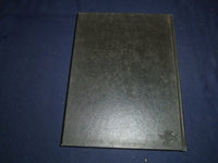 1966 THE COROLLA UNIVERSITY OF ALABAMA YEARBOOK - TUSCALOOSA, ALABAMA - YB 2436
