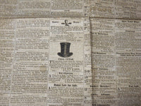 1853 SEPTEMBER 1 THE VILLAGER NEWSPAPER - MASSACHUSETTS - K 57