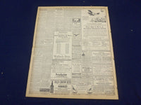 1918 JUNE 27 NEW YORK TIMES - AMERICANS STORM RIDGE, KILL 700 - NT 9093