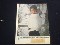 1965 DECEMBER THE PROFESSIONAL PHOTOGRAPHER - PHOTOS, ARTICLES & ADS - ST 6643