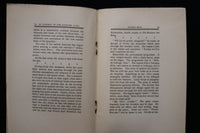 1896 JANUARY WHIMS MONTHLY SOFTCOVER BOOK - LOT OF 5 - K 2363