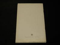 1935 DIE ZENTRALISIERUNG DES VERMESSUNGSWESENS GERMAN BOOK - J 5897