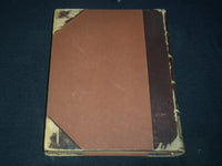 1876 THE ART JOURNAL NEW SERIES VOLUME NO. 2 - GREAT STEEL PLATES - KD 3806C
