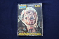 1993 OCTOBER CIAK MAGAZINE - HARRISON FORD COVER - ITALIAN - E 17474
