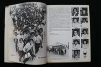 1984 THE CRAFTSMAN TILDEN TECHNICAL HIGH SCHOOL YEARBOOK - CHICAGO, IL - YB 3530