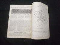 1925 MAY RADIO REVIEW MAGAZINE - VOLUME 1, NUMBER 1 - B 433X