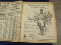 1918 MAY 3 NEW YORK TIMES - FRENCH ADVANCE THEIR LINES - NT 8170