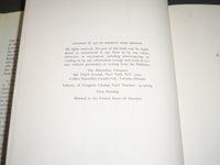 1972 THE BALLERINAS FROM THE COURT OF LOUIS XIV TO PAVLOVA BY MIGEL- KD 3876