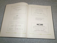 1930 THE LINKS LINCOLN HIGH SCHOOL YEARBOOK - LINCOLN, NEBRASKA - YB 2498
