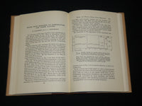 1954 PERIPHERAL CIRCULATION IN MAN - CIBA FOUNDATION HARDCOVER BOOK - KD 6461