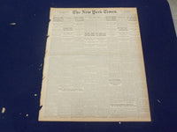1922 JUNE 10 NEW YORK TIMES - HARDING GETS PRINCETON L.L.D. - NT 8397