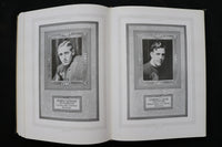 1923 THE HAWKEYE UNIVERSITY OF IOWA YEARBOOK - IOWA CITY, IOWA - YB 3538