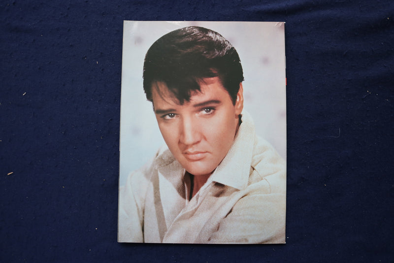 1991 MODERN SCREEN YEARBOOK MAGAZINE - ELVIS PRESLEY COVER - E 18639