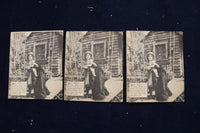 1936 SHIRLEY TEMPLE STORY BOOKS - LOT OF 11 - SOFTCOVER - O 3468