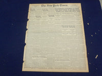1922 AUGUST 5 NEW YORK TIMES - FURIOUS FIGHTING IN ITALIAN CITIES - NT 8363