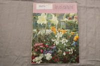 1958 NOVEMBER HORTICULTURE MAGAZINE - BEAUTIFUL SCENERY COVER - SP 3137H