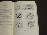 1954-1957 CAMBRIDGE MONOGRAPHS IN EXPERIMENT BIOLOGY LOT OF 2 BOOKS - KD 4168