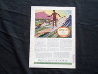 1928 SEPTEMBER 24 TIME MAGAZINE - JAMES W. GOOD - T 176