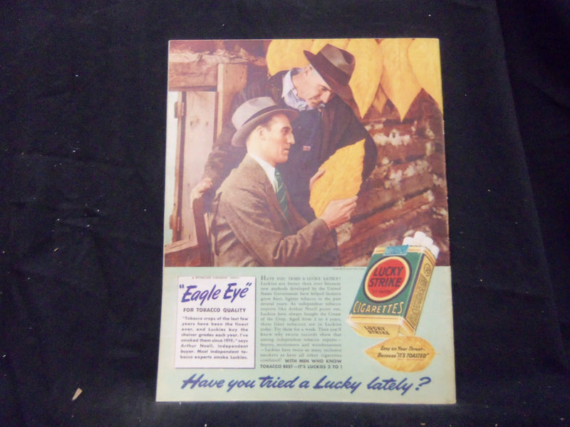 1939 AUGUST 1 LOOK MAGAZINE - ANN SHERIDAN COVER - GREAT PHOTOS & ADS - ST 1435