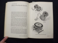 1963 NAGAUTA - THE HEART OF KABUKI MUSIC HARDCOVER BOOK BY WILLIAM MALM- KD 8296