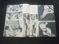 1941 NOVEMBER LAFF MAGAZINE - HELENA BRINTON COVER - J 7765